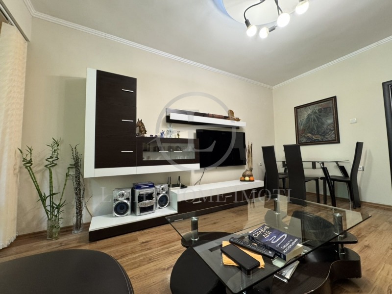 Zu verkaufen  2 Schlafzimmer Plowdiw , Kjutschuk Parisch , 60 qm | 74256425 - Bild [3]