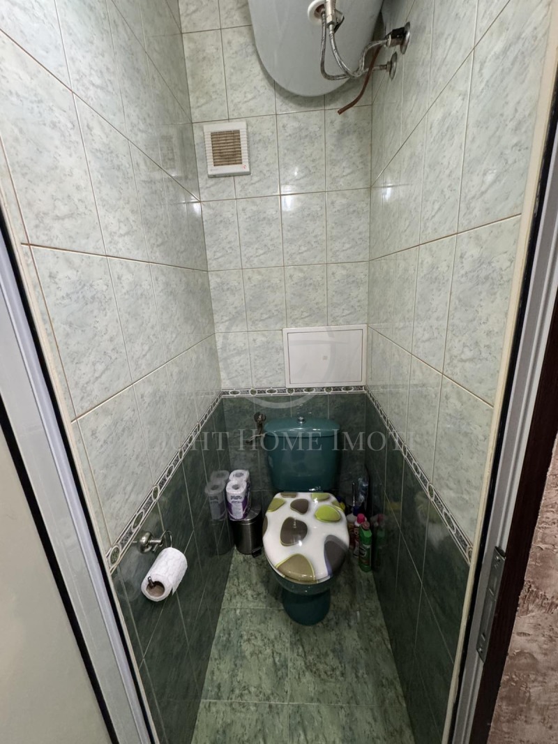 Zu verkaufen  2 Schlafzimmer Plowdiw , Kjutschuk Parisch , 60 qm | 74256425 - Bild [9]