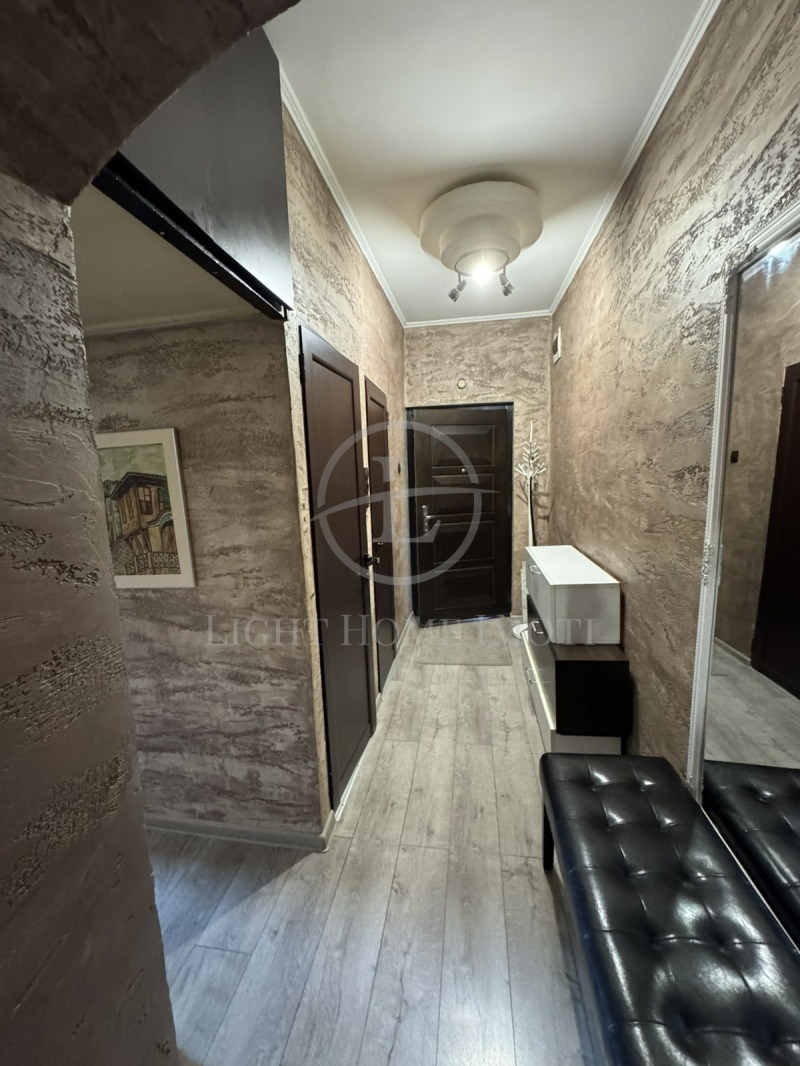 Zu verkaufen  2 Schlafzimmer Plowdiw , Kjutschuk Parisch , 60 qm | 74256425 - Bild [10]
