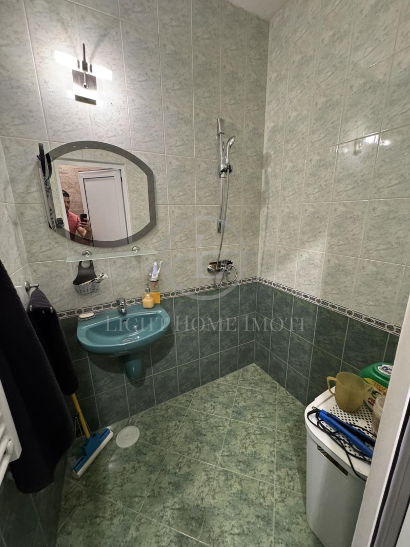 Zu verkaufen  2 Schlafzimmer Plowdiw , Kjutschuk Parisch , 60 qm | 74256425 - Bild [8]