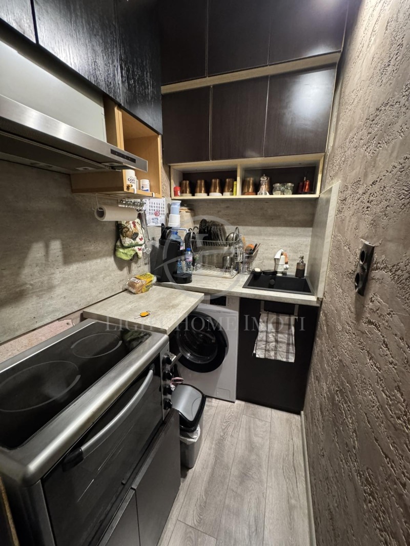 Zu verkaufen  2 Schlafzimmer Plowdiw , Kjutschuk Parisch , 60 qm | 74256425 - Bild [4]