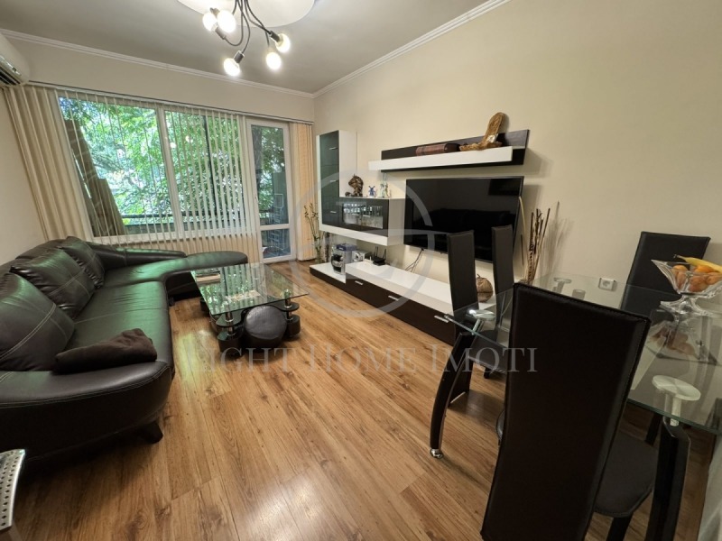 Zu verkaufen  2 Schlafzimmer Plowdiw , Kjutschuk Parisch , 60 qm | 74256425