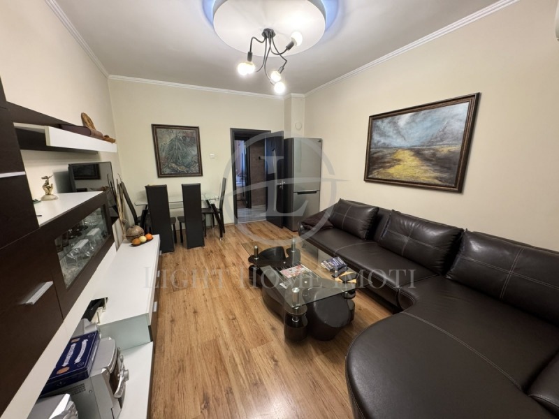 Zu verkaufen  2 Schlafzimmer Plowdiw , Kjutschuk Parisch , 60 qm | 74256425 - Bild [2]