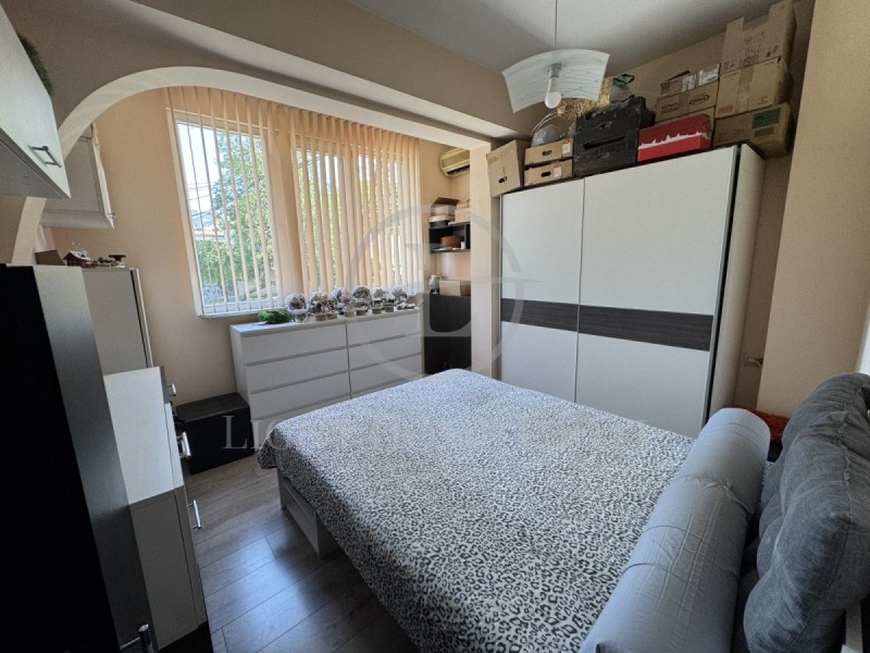 Zu verkaufen  2 Schlafzimmer Plowdiw , Kjutschuk Parisch , 60 qm | 74256425 - Bild [7]
