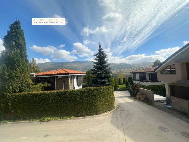 Продава 3-СТАЕН, град София, Бояна • 200745 € / 392623.09 лв. • 39617757 1