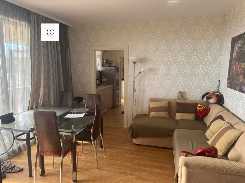 Продава 3-СТАЕН, с. Равда, област Бургас, снимка 4 - Апартаменти - 52443666