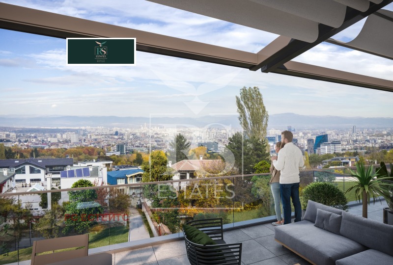 Продава 3-СТАЕН, гр. София, Бояна, снимка 15 - Апартаменти - 52603909