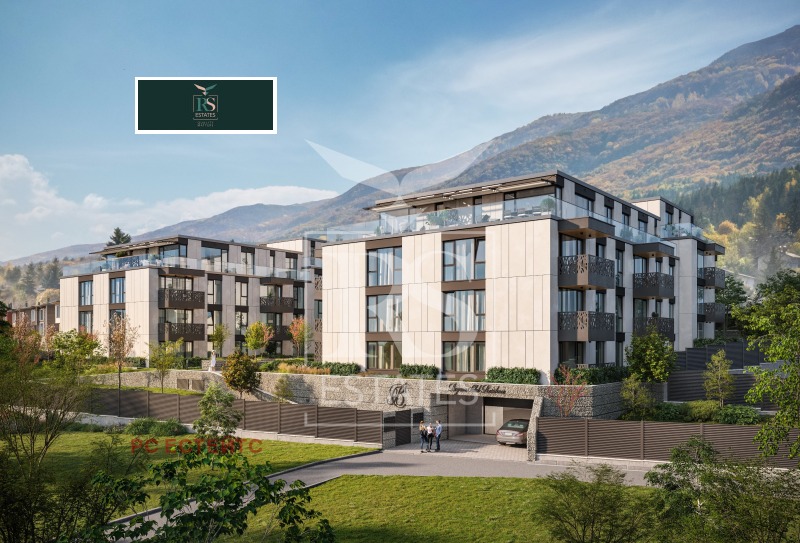 Продава 3-СТАЕН, гр. София, Бояна