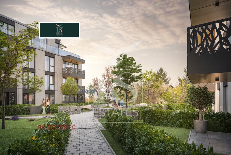 Продава 3-СТАЕН, гр. София, Бояна, снимка 14 - Апартаменти - 52603909