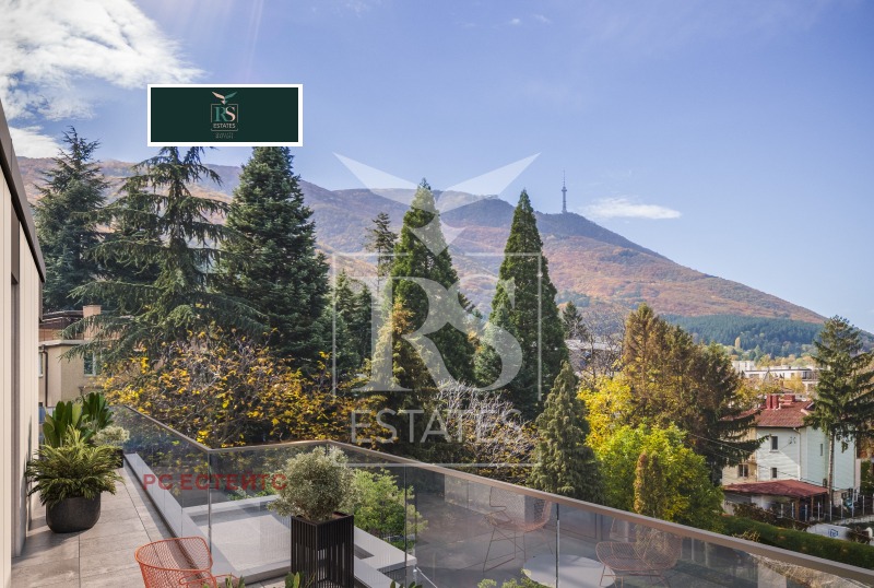 Продава 3-СТАЕН, гр. София, Бояна, снимка 13 - Апартаменти - 52603909