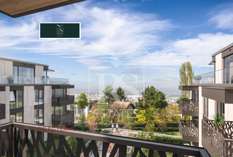 Продава 3-СТАЕН, гр. София, Бояна, снимка 7 - Апартаменти - 52603909