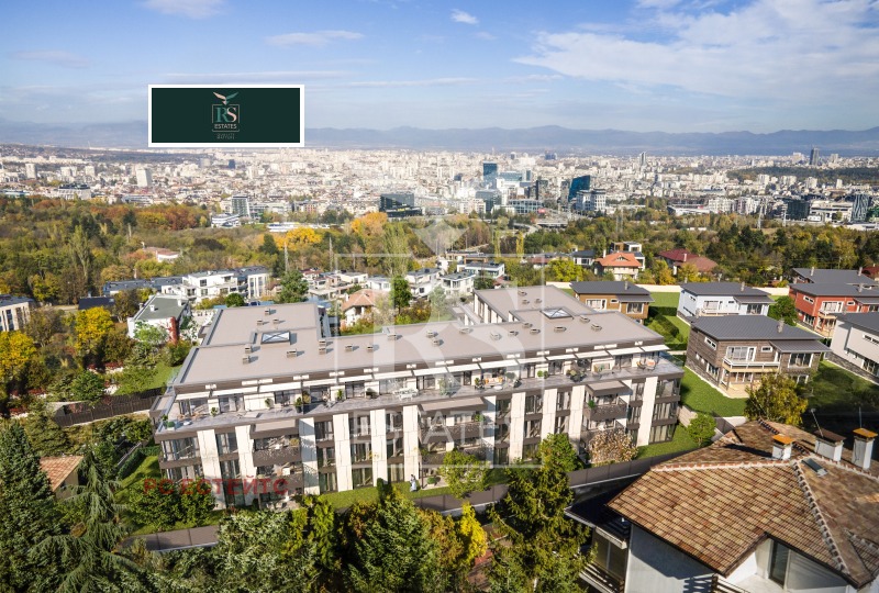 Продава 3-СТАЕН, гр. София, Бояна, снимка 9 - Апартаменти - 52603909