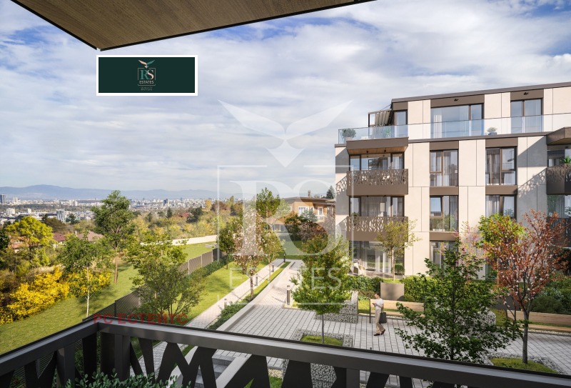 Продава 3-СТАЕН, гр. София, Бояна, снимка 8 - Апартаменти - 52603909