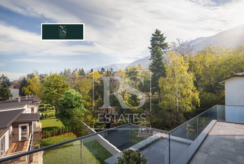 Продава 3-СТАЕН, гр. София, Бояна, снимка 12 - Апартаменти - 52603909