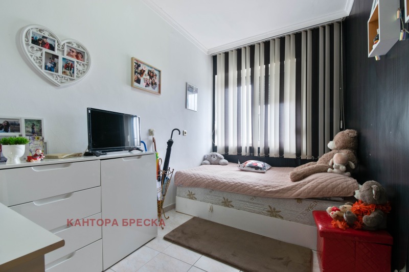 Продава 3-СТАЕН, гр. Пловдив, Тракия, снимка 6 - Апартаменти - 52721432