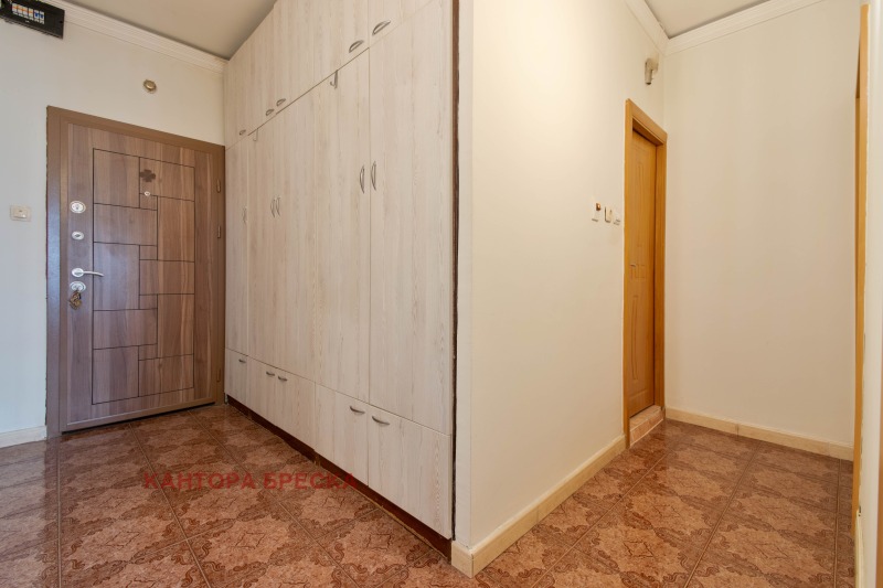 Продава 3-СТАЕН, гр. Пловдив, Тракия, снимка 8 - Апартаменти - 52721432