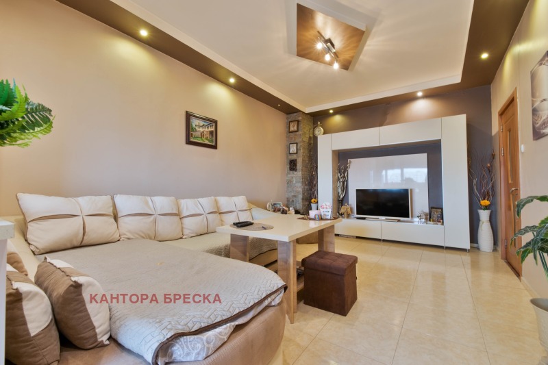 Продава 3-СТАЕН, гр. Пловдив, Тракия, снимка 4 - Апартаменти - 52721432