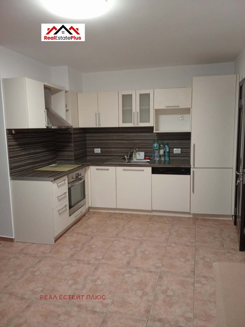 Продава 3-СТАЕН, гр. Плевен, Мара Денчева