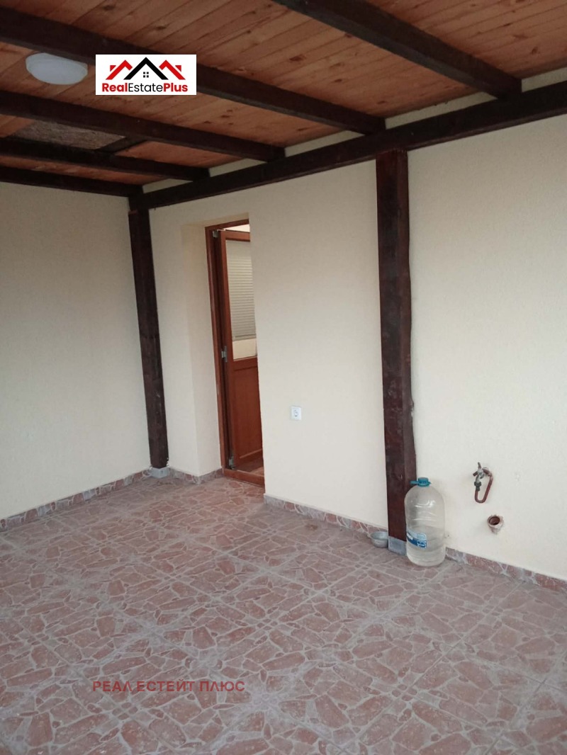 Продава 3-СТАЕН, гр. Плевен, Мара Денчева, снимка 9 - Апартаменти - 53233194