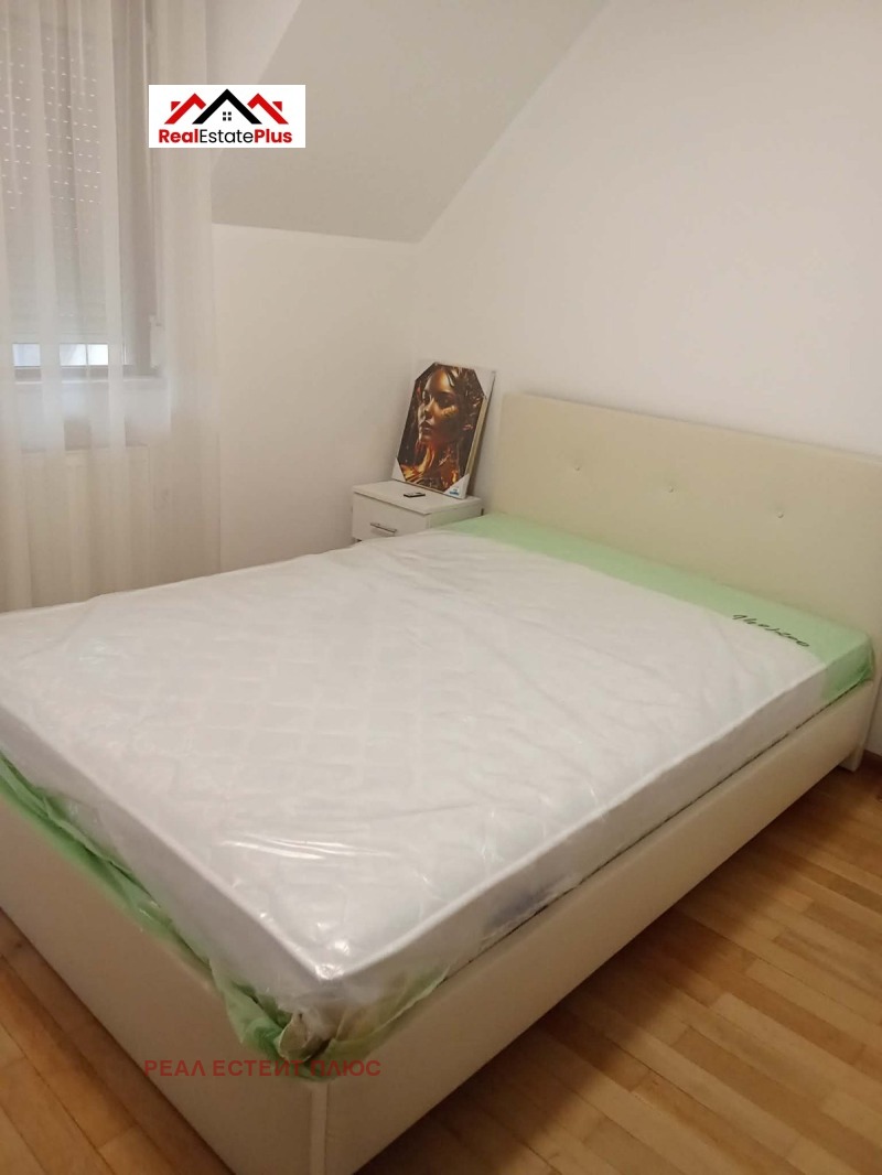 Продава 3-СТАЕН, гр. Плевен, Мара Денчева, снимка 3 - Апартаменти - 53233194