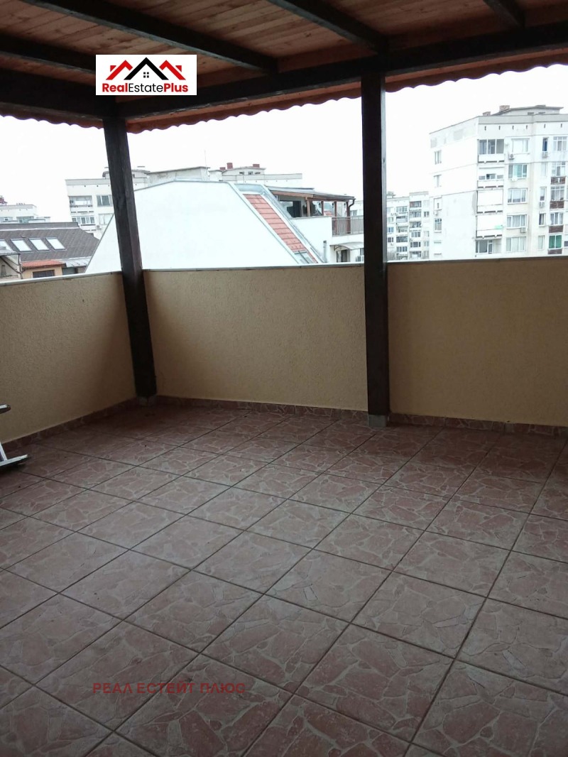 Продава 3-СТАЕН, гр. Плевен, Мара Денчева, снимка 8 - Апартаменти - 53233194