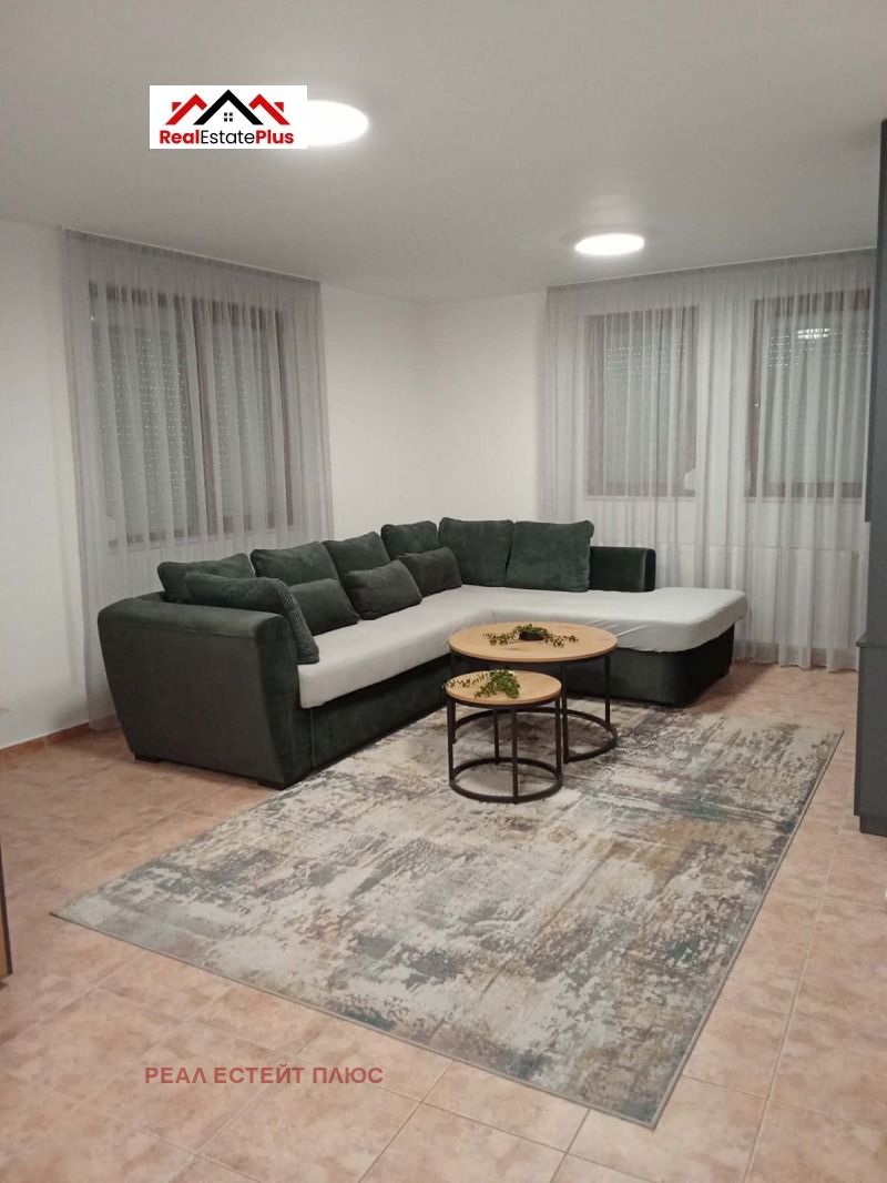 Продава 3-СТАЕН, гр. Плевен, Мара Денчева, снимка 2 - Апартаменти - 53233194