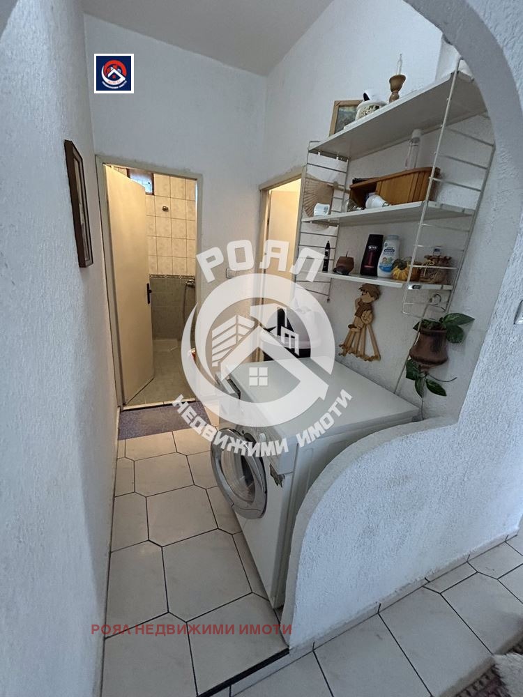 Продава 3-СТАЕН, гр. Пловдив, Тракия, снимка 6 - Апартаменти - 54513336