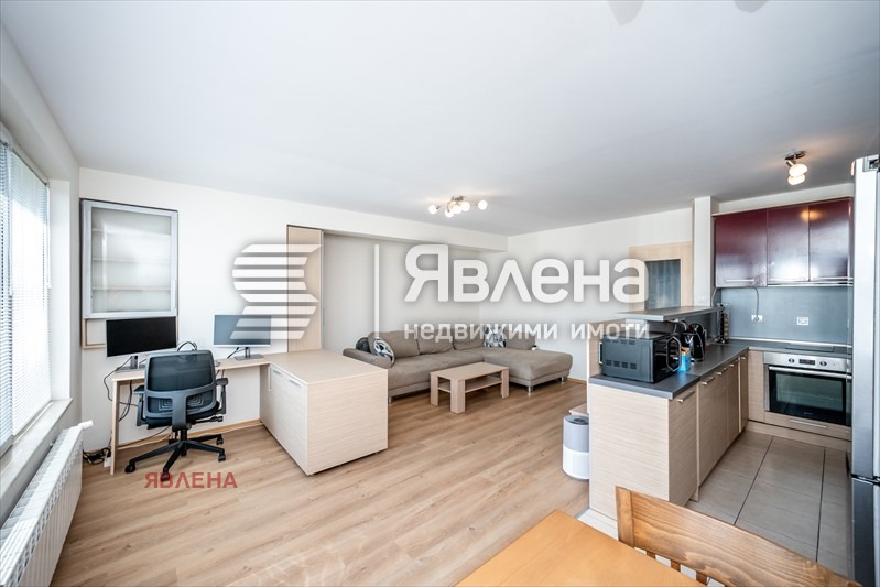 Продава 3-СТАЕН, гр. София, Младост 3