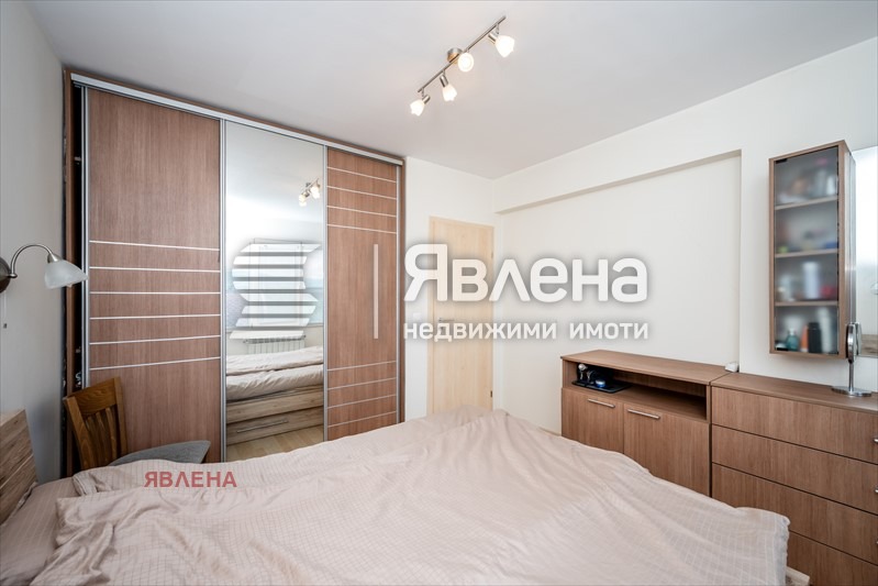 Продава 3-СТАЕН, гр. София, Младост 3, снимка 9 - Апартаменти - 55905528