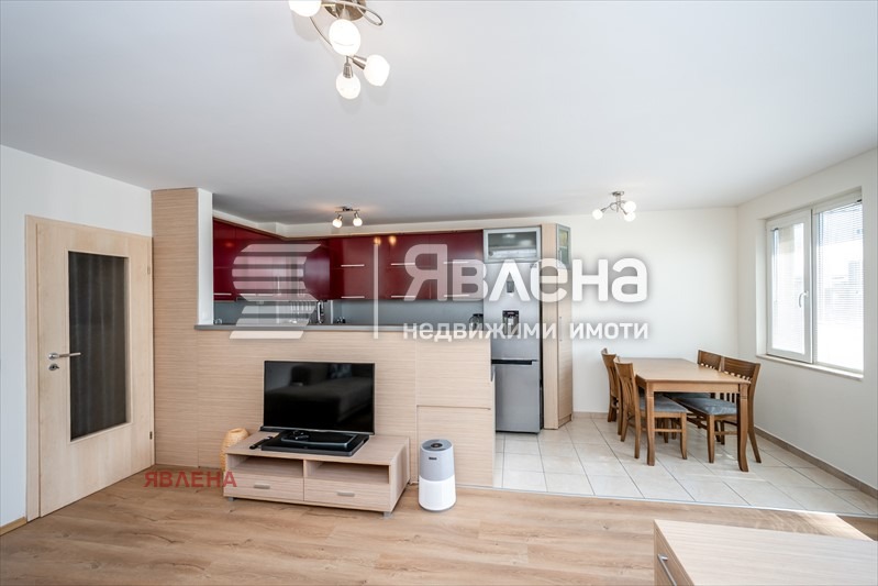 Продава 3-СТАЕН, гр. София, Младост 3, снимка 2 - Апартаменти - 55905528