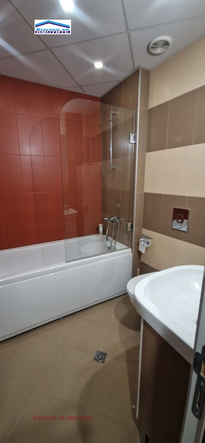 Satılık  3 yatak odası Ruse , Centar , 125 metrekare | 27291096 - görüntü [11]