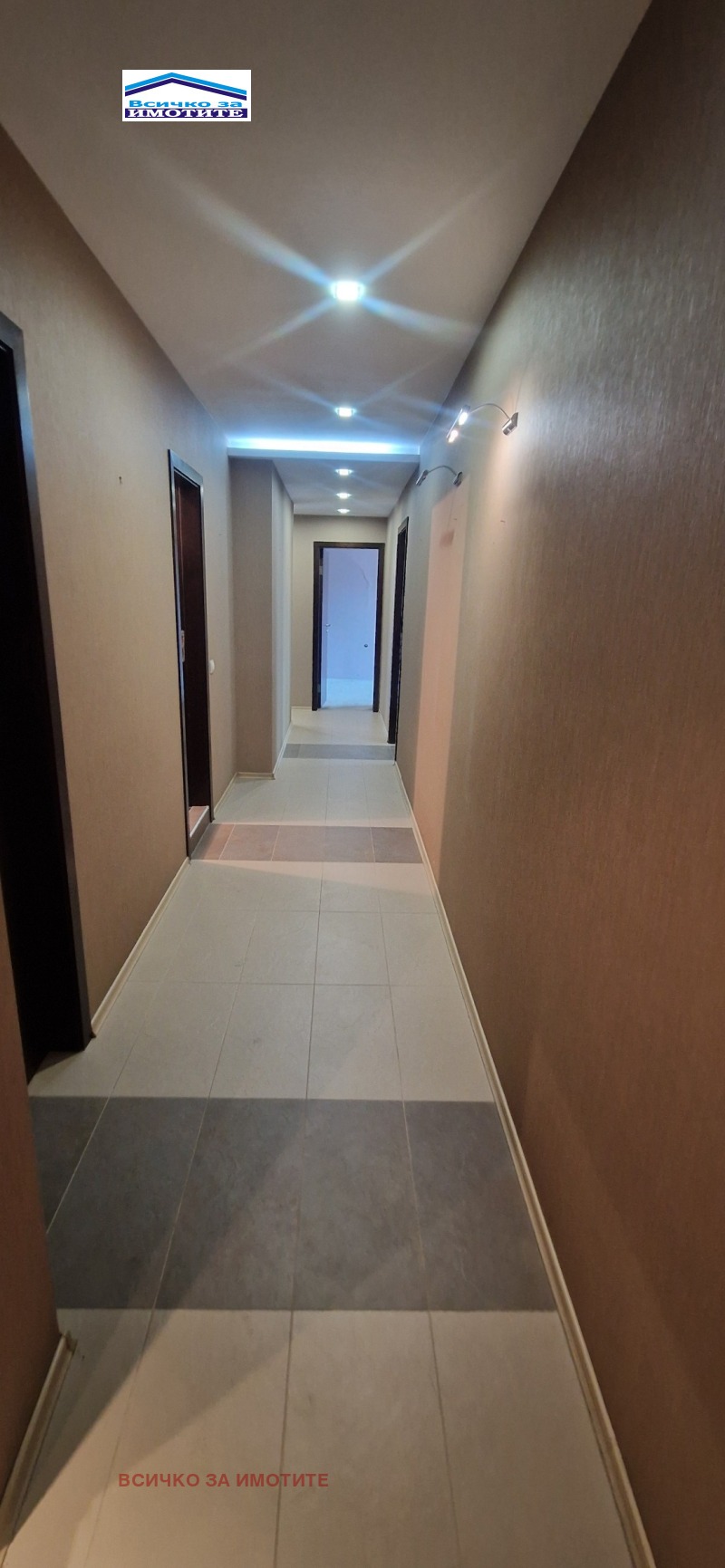 Satılık  3 yatak odası Ruse , Centar , 125 metrekare | 27291096 - görüntü [4]