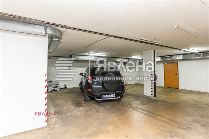 Продава 4-СТАЕН, гр. София, Изток, снимка 13 - Апартаменти - 55905527