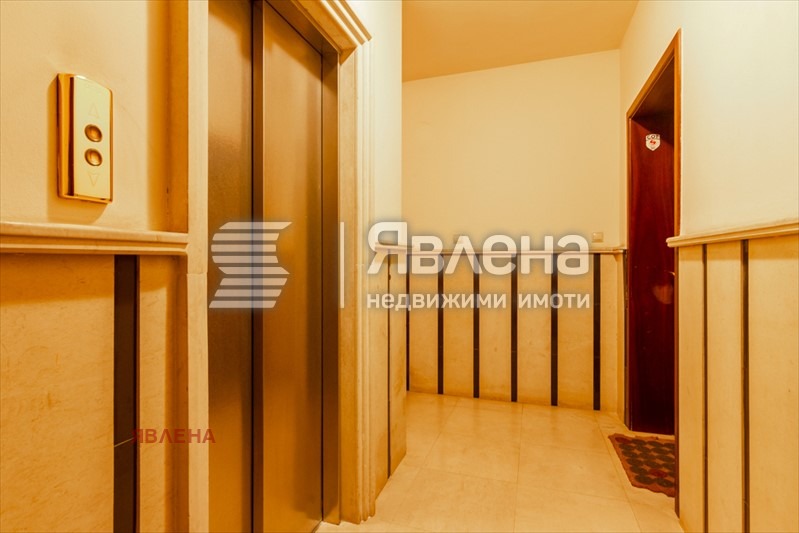 Продава 4-СТАЕН, гр. София, Изток, снимка 14 - Апартаменти - 55905527