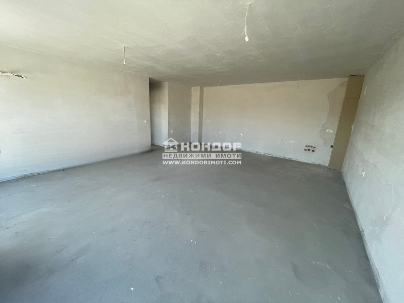 Myytävänä  Toimisto Plovdiv , Karšijaka , 106 neliömetriä | 50263020 - kuva [3]