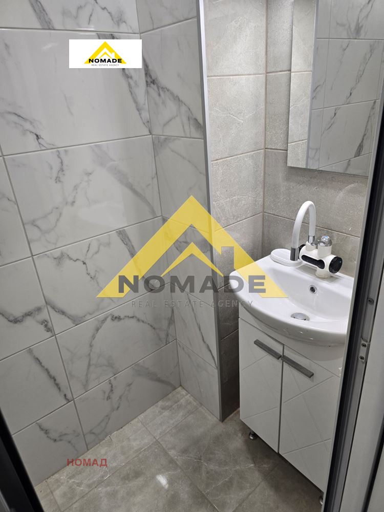 Продава ОФИС, гр. Пловдив, Кършияка, снимка 5 - Офиси - 51987842