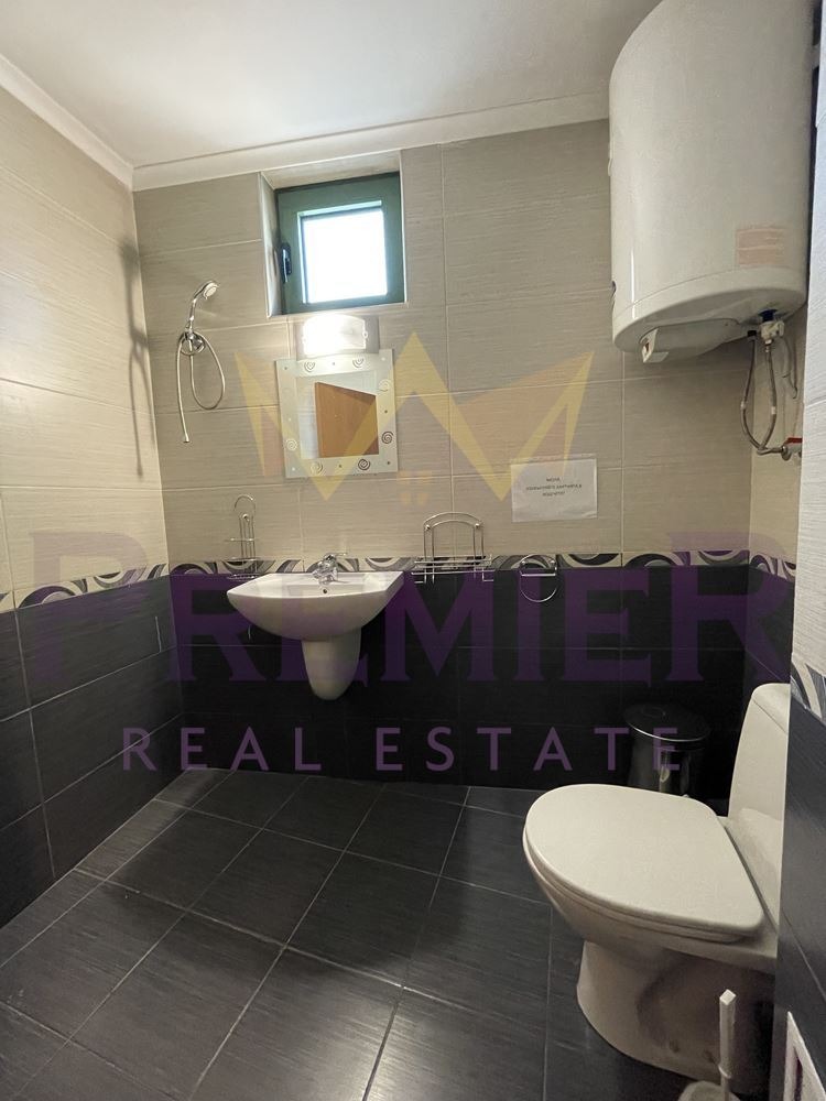 Продава ОФИС, гр. Варна, Център, снимка 8 - Офиси - 54199688