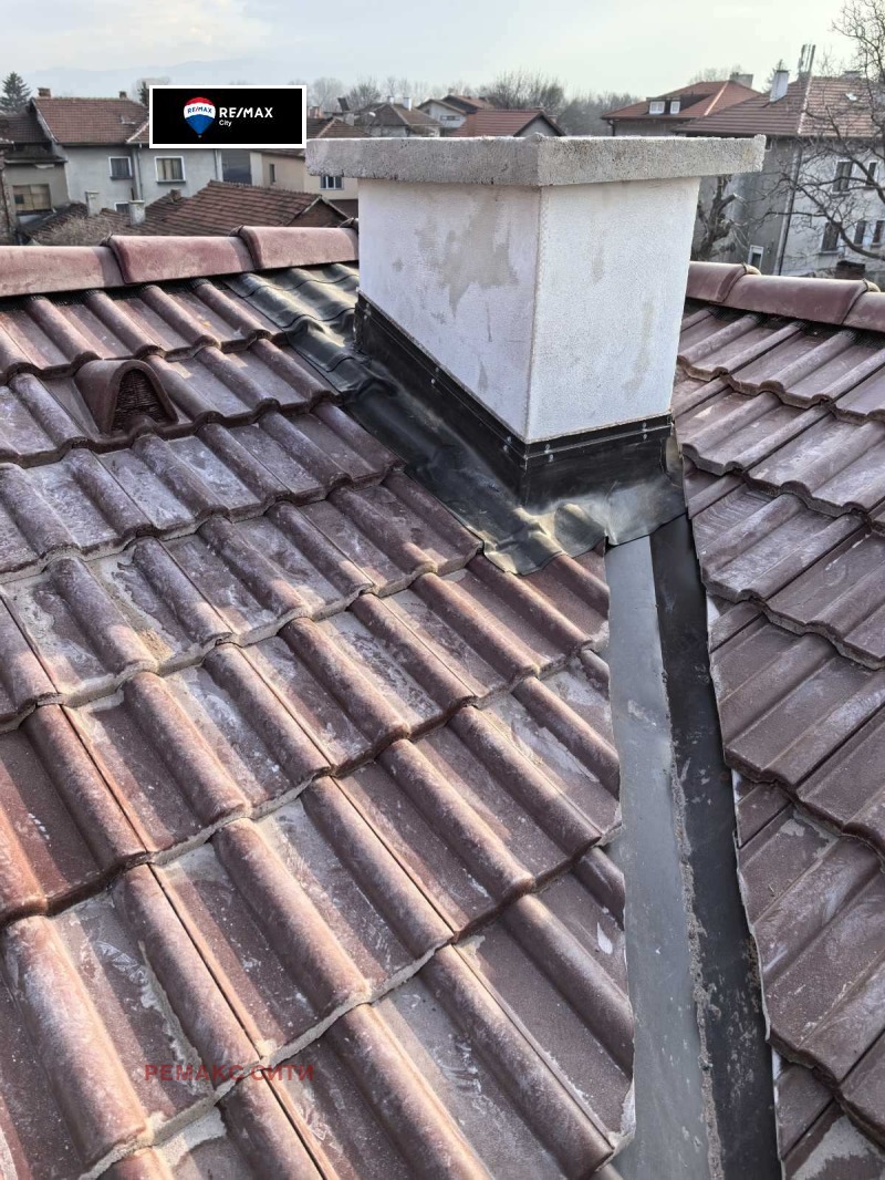 Продава ЕТАЖ ОТ КЪЩА, гр. София, област София-град, снимка 12 - Етаж от къща - 52733855