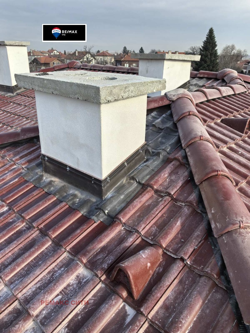 Продава ЕТАЖ ОТ КЪЩА, гр. София, област София-град, снимка 14 - Етаж от къща - 52733855