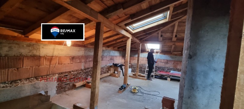 Продава ЕТАЖ ОТ КЪЩА, гр. София, област София-град, снимка 9 - Етаж от къща - 52733855