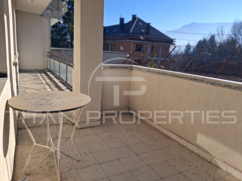 Продава ЕТАЖ ОТ КЪЩА, гр. София, Горна баня, снимка 6 - Етаж от къща - 52883791