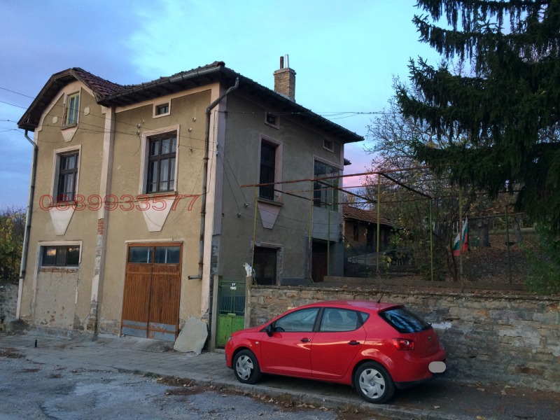 Продава  Къща област Ловеч , с. Румянцево , 160 кв.м | 45232600 - изображение [13]