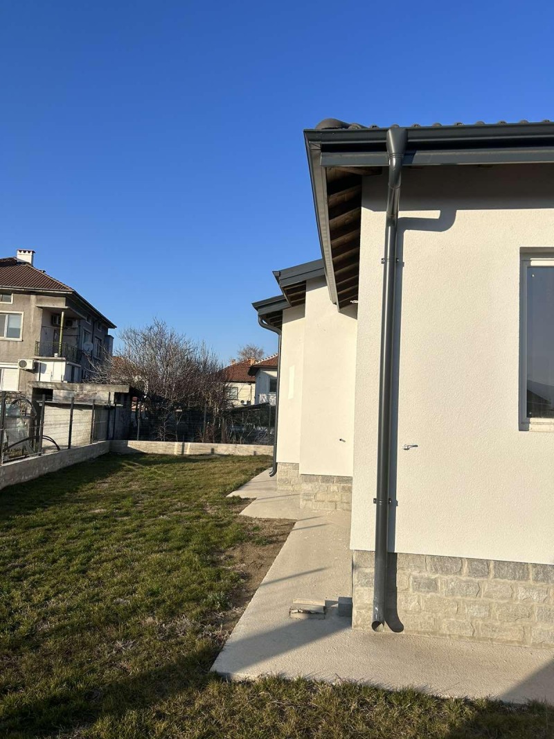 In vendita  Casa regione Plovdiv , Krumovo , 187 mq | 28345473 - Immagine [2]