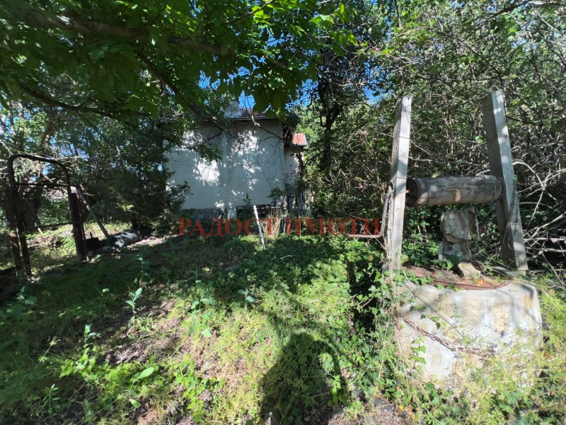 Продава  Къща област Пловдив , с. Драгойново , 50 кв.м | 15137490 - изображение [8]