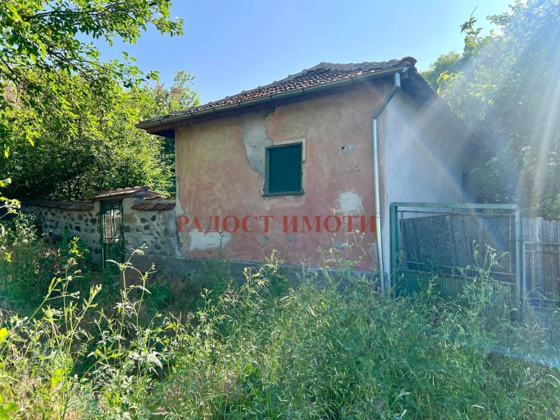 Продава  Къща област Пловдив , с. Драгойново , 50 кв.м | 15137490