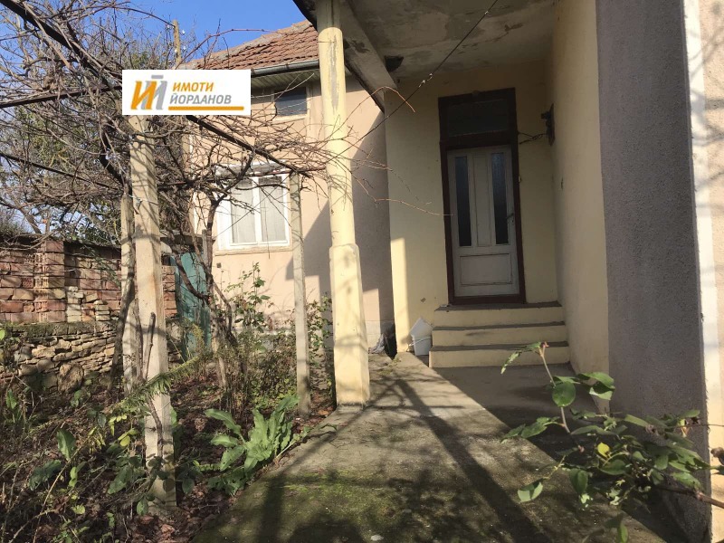 Продава КЪЩА, с. Батак, област Велико Търново