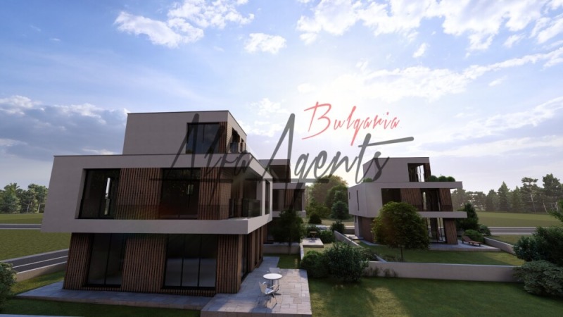 Продава КЪЩА, гр. Варна, м-т Долна Трака, снимка 3 - Къщи - 52640731