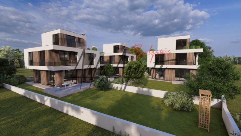 Продава КЪЩА, гр. Варна, м-т Долна Трака, снимка 2 - Къщи - 52640731