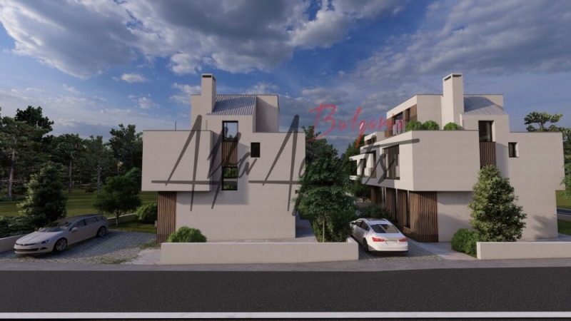 Продава КЪЩА, гр. Варна, м-т Долна Трака, снимка 4 - Къщи - 52640731