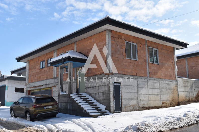 Продава КЪЩА, гр. Плевен, Дружба 2